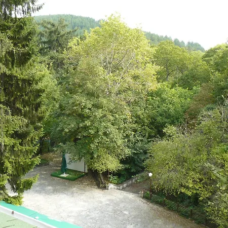 Family Park Kyoshkove