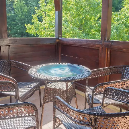 Family Park Kyoshkove ホテル