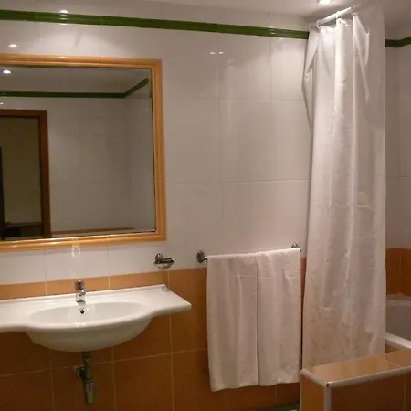Hotel Family Park Kyoshkove 3*