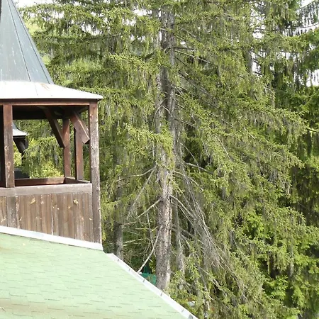 Family Park Kyoshkove