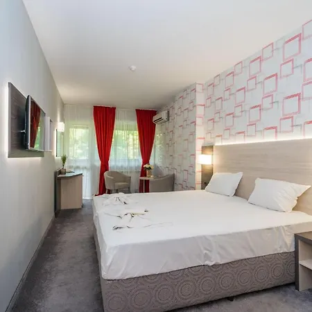 Family Park Kyoshkove ホテル シュメン