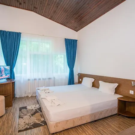 Family Park Kyoshkove シュメン