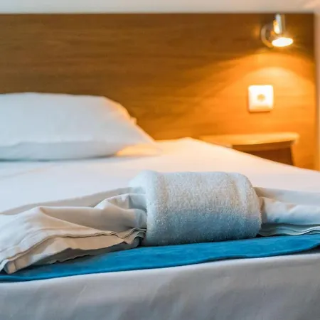 Family Park Kyoshkove Hotel 3*