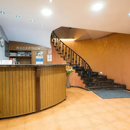 Family Park Kyoshkove Hotel 3*