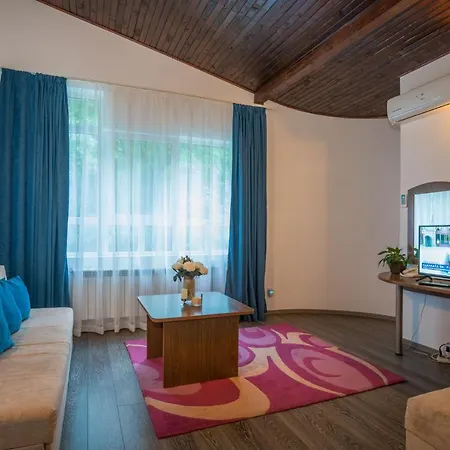 Family Park Kyoshkove シュメン