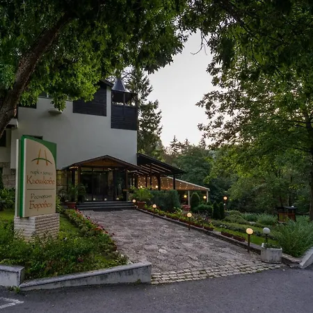 Family Park Kyoshkove 3* Choumen