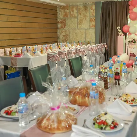 Family Park Kyoshkove