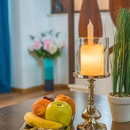 Family Park Kyoshkove