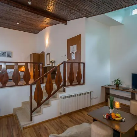 Family Park Kyoshkove ホテル シュメン